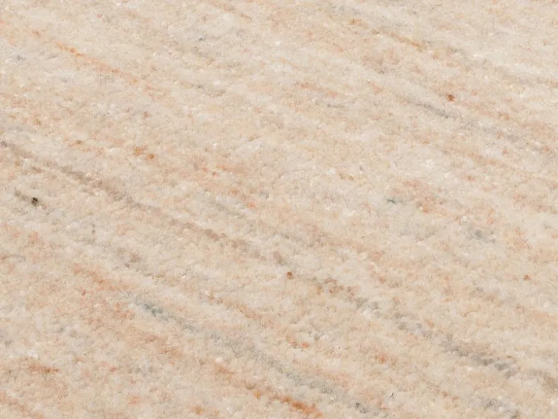 Natur(Look) Teppiche| Handweb Teppich Amelia 200 x 250 cm Beige