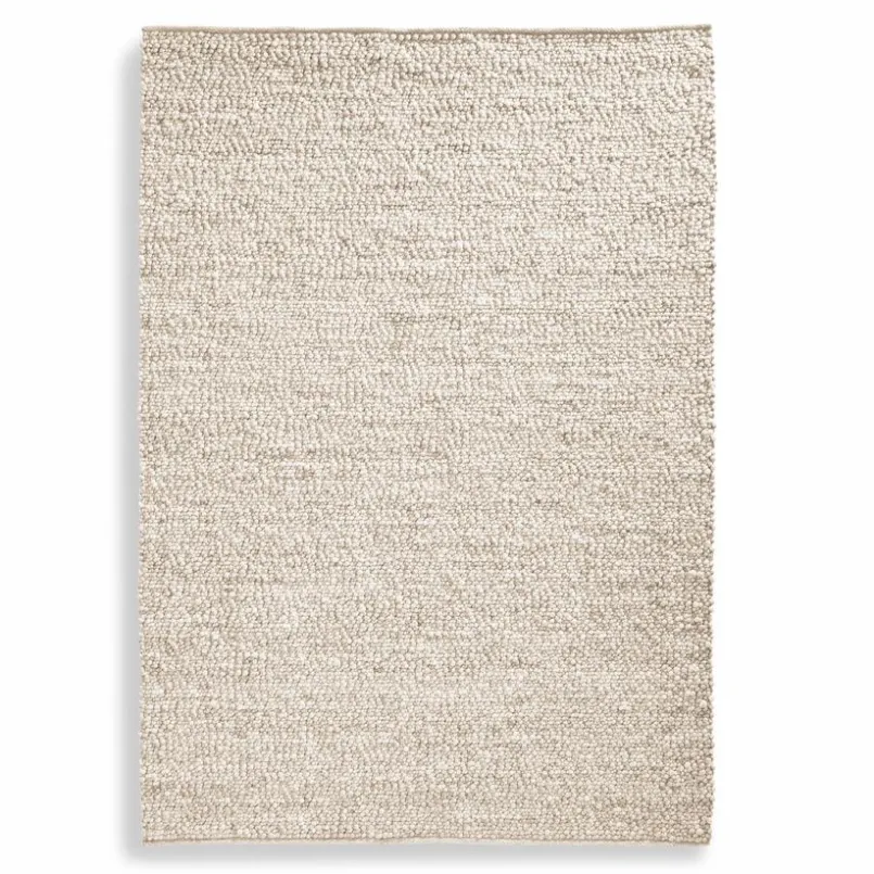 Natur(Look) Teppiche|Paulig Teppiche Handweb Teppich Salsa Swing 90 x 160 cm Natur