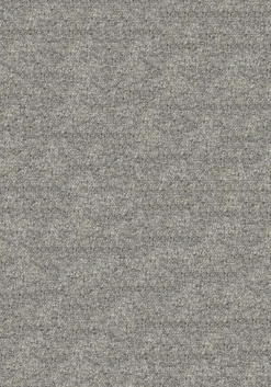 Paulig Teppiche Natur(Look) Teppiche-Handweb-Teppich Beat Swing 200 x 300 cm Grau