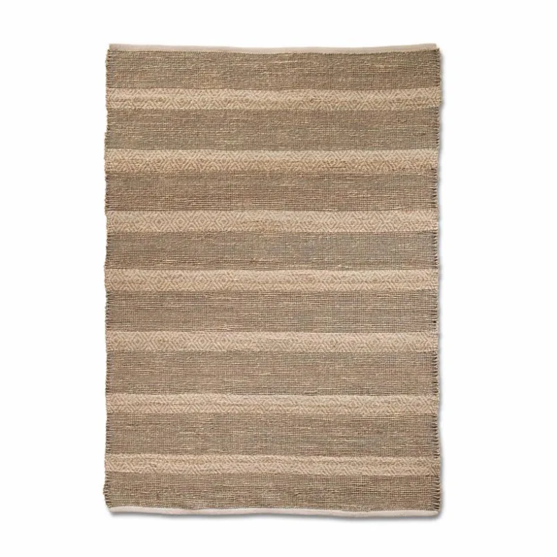 Handwebteppich Brenta Durry 200 x 290 cm<