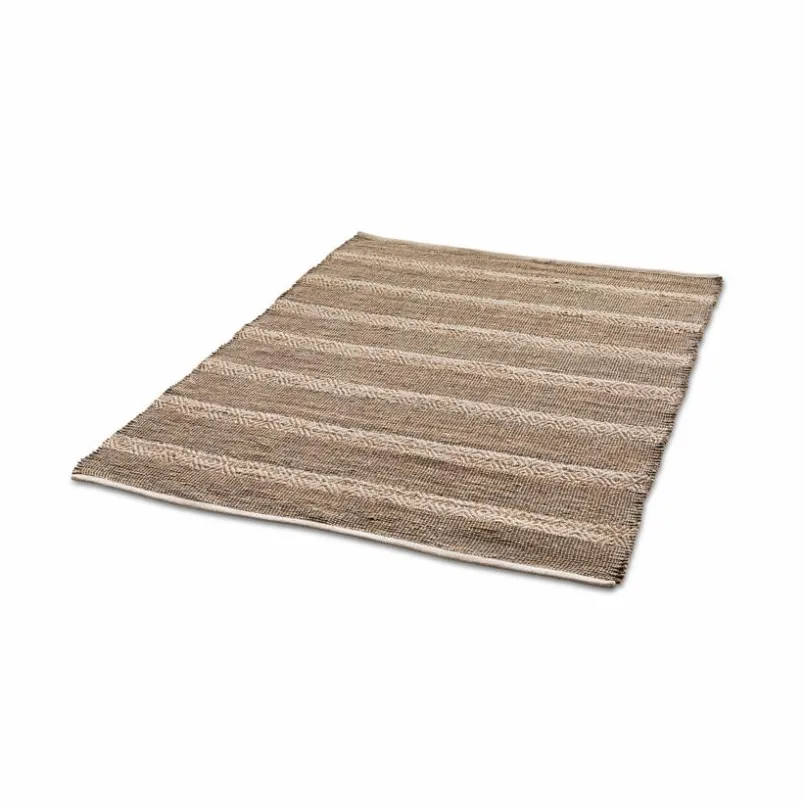 Handwebteppich Brenta Durry 200 x 290 cm<