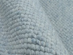 Natur(Look) Teppiche|Musterring Handwebteppich Canyon 200 x 300 cm Grau / Blau