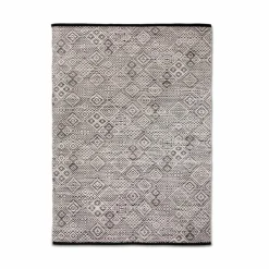 Handwebteppich Ledros Durry 160 x 230 cm< Best