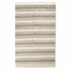 Handwebteppich Levanne Durry 200 x 290 cm< Hot