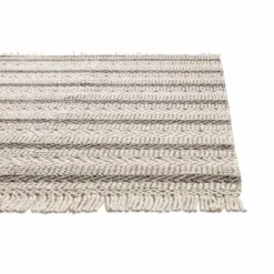 Handwebteppich Levanne Durry 200 x 290 cm< Hot
