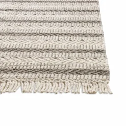 Handwebteppich Levanne Durry 200 x 290 cm< Hot
