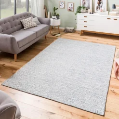 Handwebteppich Lindos 140 x 195 cm< Discount