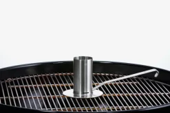 Grillzubehör|Rösle Hähnchenbräter Edelstahl 18/10 Silber