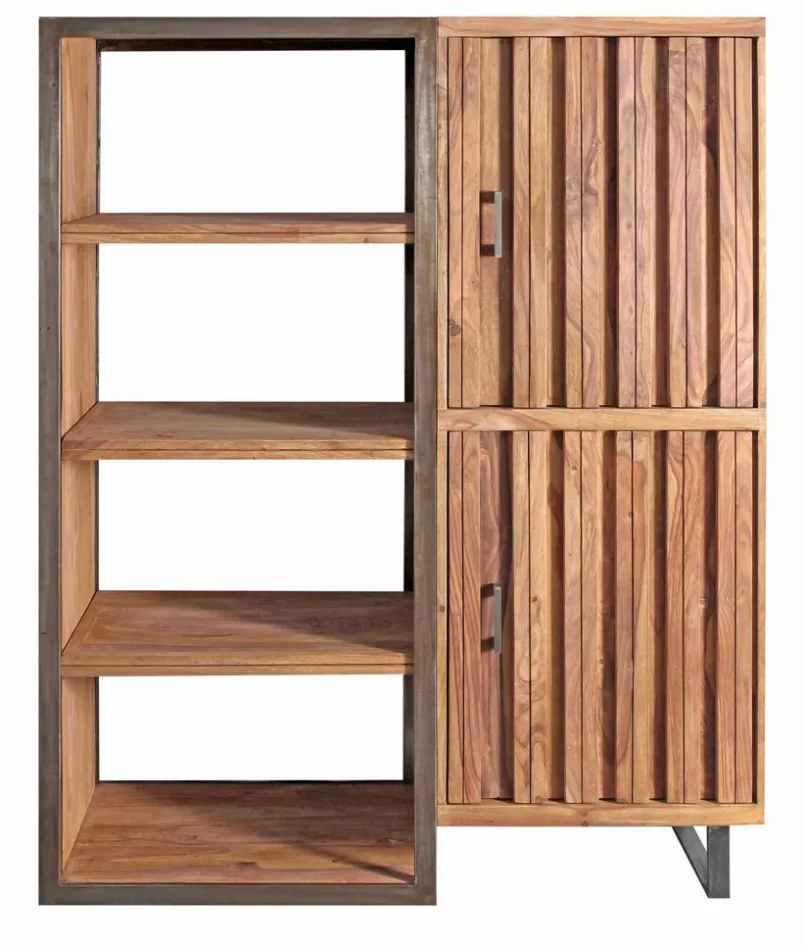 Highboard Adana<WOLFMÖBEL