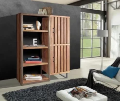 Highboard Adana<WOLFMÖBEL