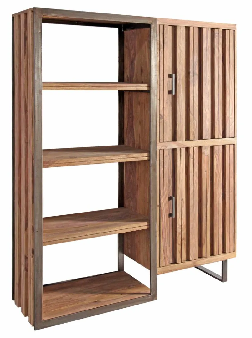 Highboard Adana<WOLFMÖBEL