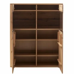 MCA Kommoden-Highboard Alento Eiche