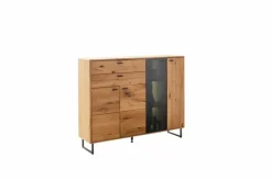 Highboard Arezzo<MCA Discount