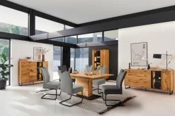 Highboard Arezzo<MCA Discount