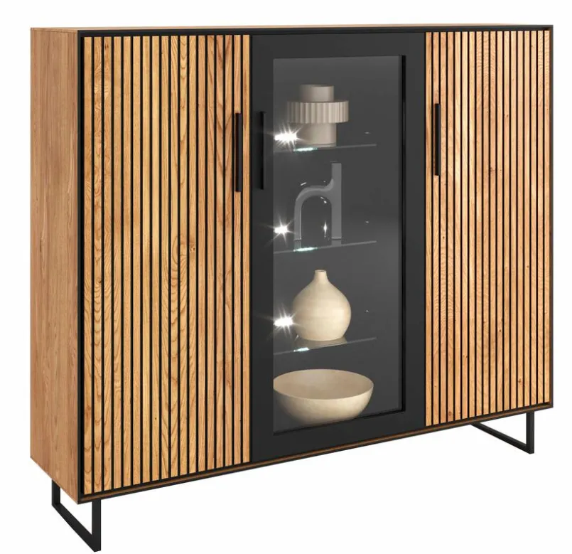 Highboard Bella<Elfo Outlet