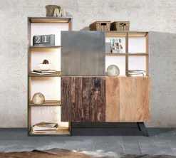 Highboard City<WOLFMÖBEL Best