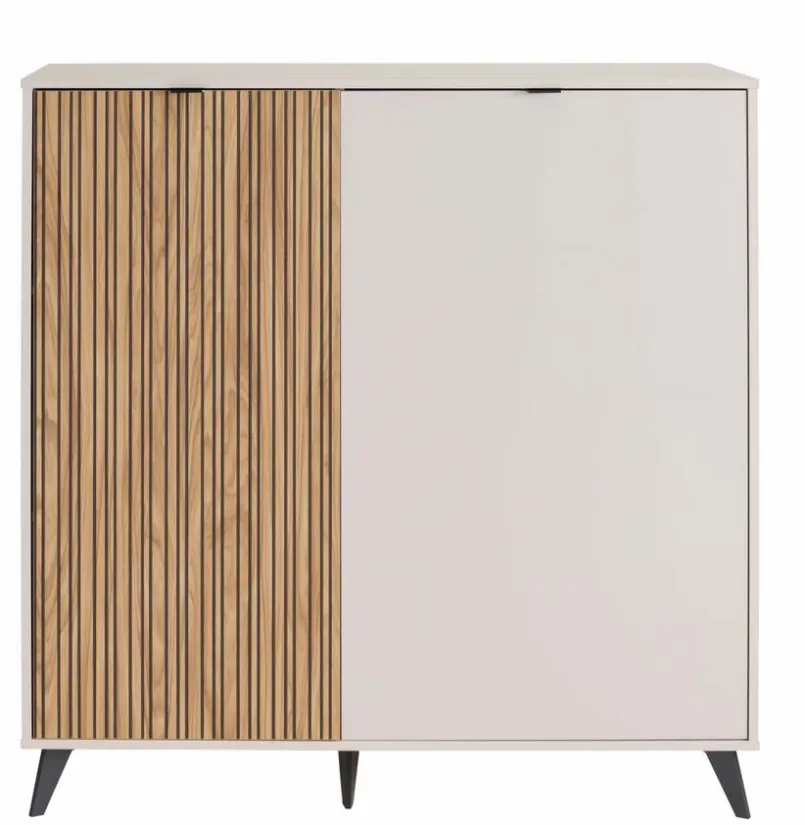 Composad Kommoden-Highboard Ilago Cashmere