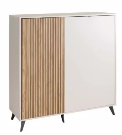 Composad Kommoden-Highboard Ilago Cashmere
