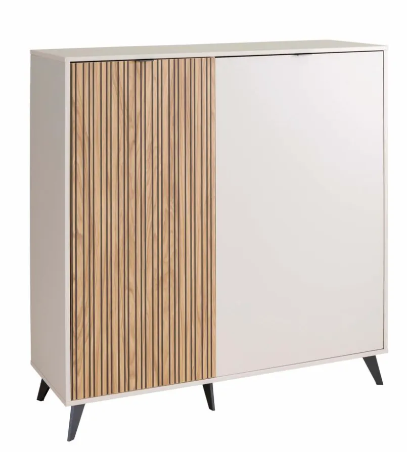 Composad Kommoden-Highboard Ilago Cashmere