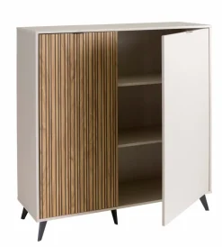 Composad Kommoden-Highboard Ilago Cashmere