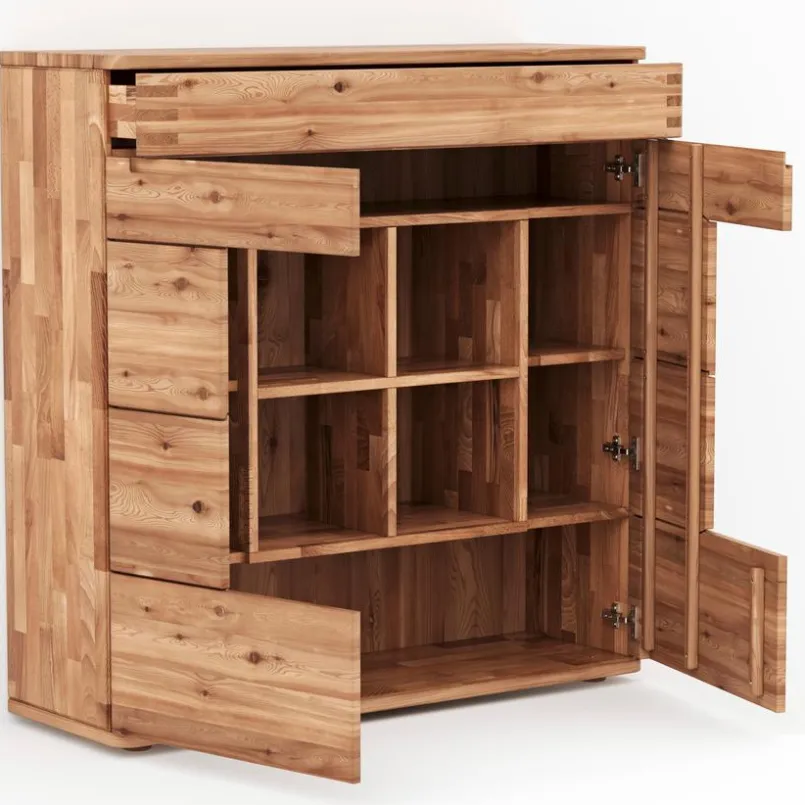 Highboard Indianapolis<MAISON Hot