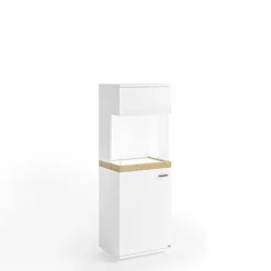 Highboard Lancaster<set one by Musterring