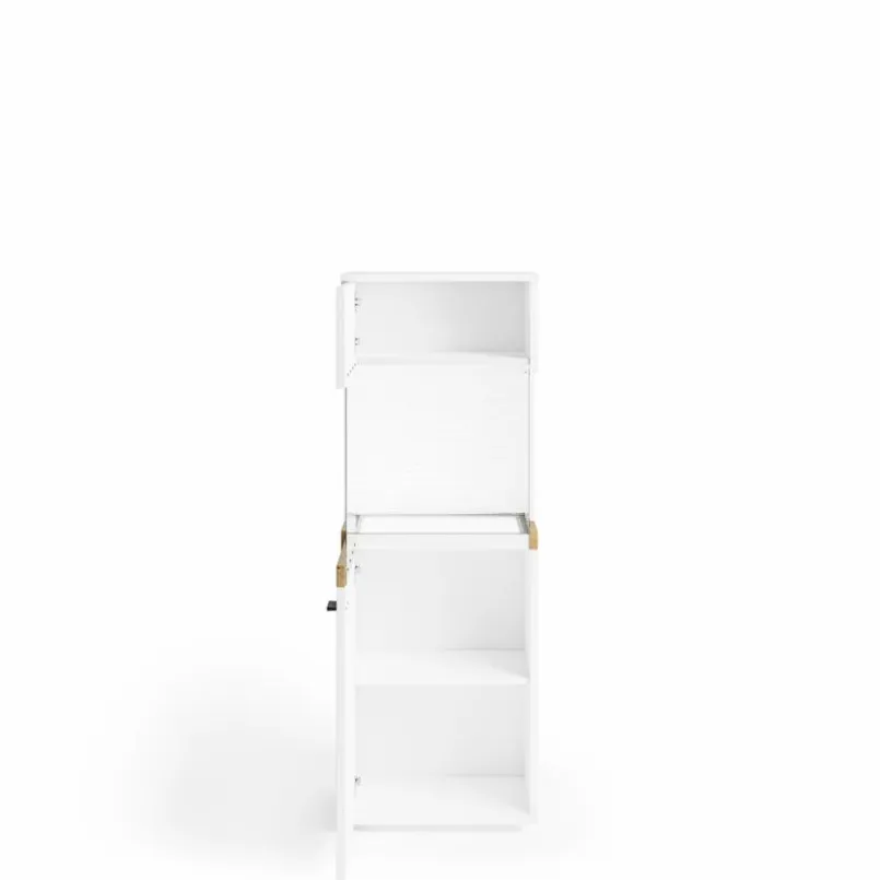 Highboard Lancaster<set one by Musterring
