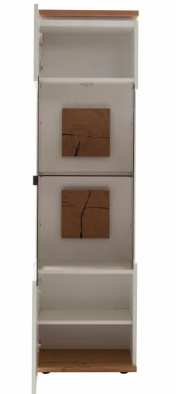 MCA Kommoden-Highboard Matadi Weiß