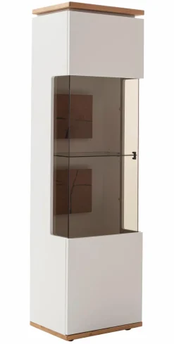 MCA Kommoden-Highboard Matadi Weiß