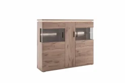 MCA Kommoden-Highboard Modena