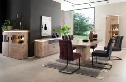 MCA Kommoden-Highboard Modena