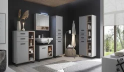 Highboard Tunis< New