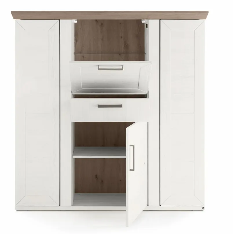 Highboard York<set one by Musterring Online