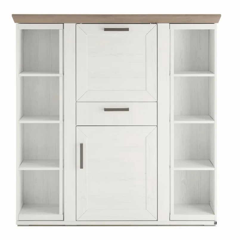 Highboard York<set one by Musterring Online