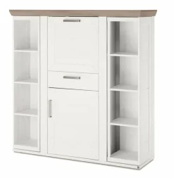 Highboard York<set one by Musterring Online
