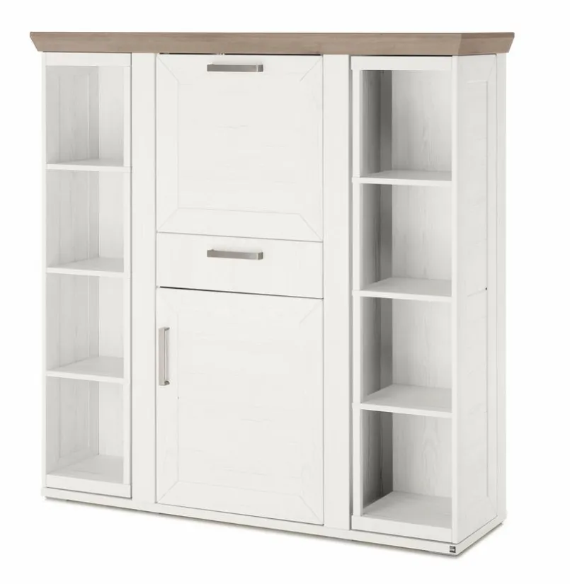 Highboard York<set one by Musterring Online