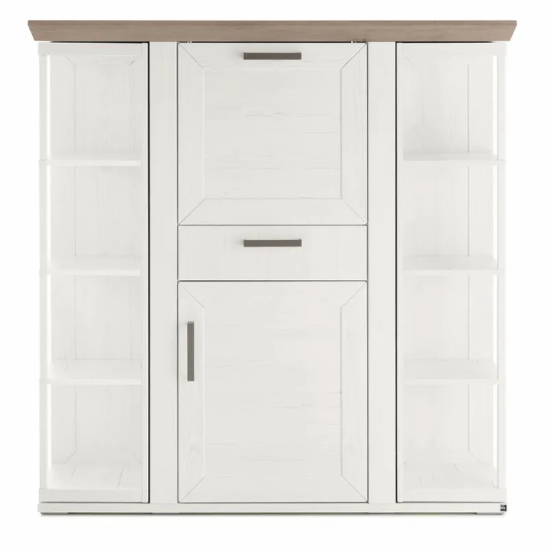 Highboard York<set one by Musterring Online