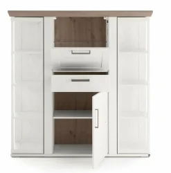 Highboard York<set one by Musterring Online