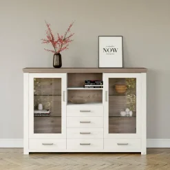 Highboard York<set one by Musterring Online