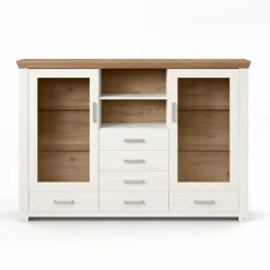 Highboard York<set one by Musterring Online