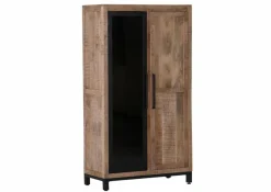 Kommoden|Gutmann Factory Highboard Altea Mango