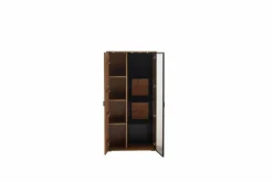 Kommoden|MCA Highboard Assini Wildeiche