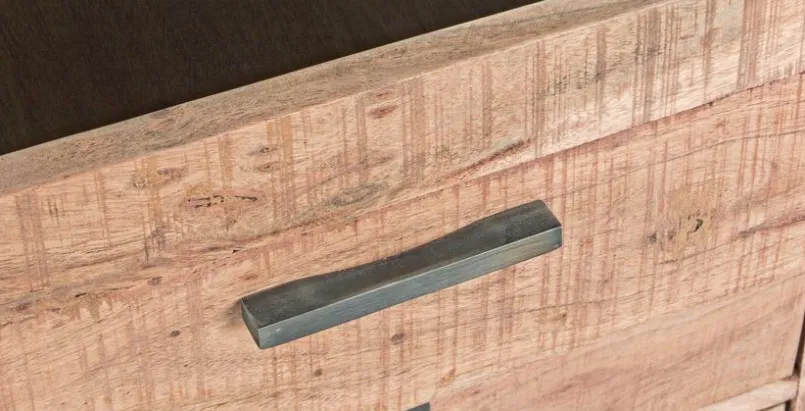Highboard Bark 4067<WOLFMÖBEL New