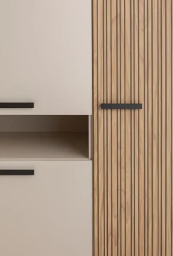 Highboard Bravo<Composad Online