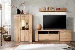 Kommoden|MCA Highboard Campinas Alteiche