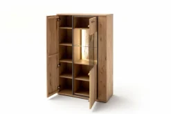 Kommoden|MCA Highboard Campinas Alteiche