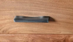 WOLFMÖBEL Kommoden|Kommoden-Highboard Hudson 2172 Akazie