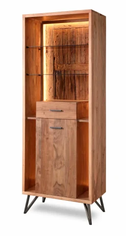 Highboard Hudson 2172<WOLFMÖBEL Outlet
