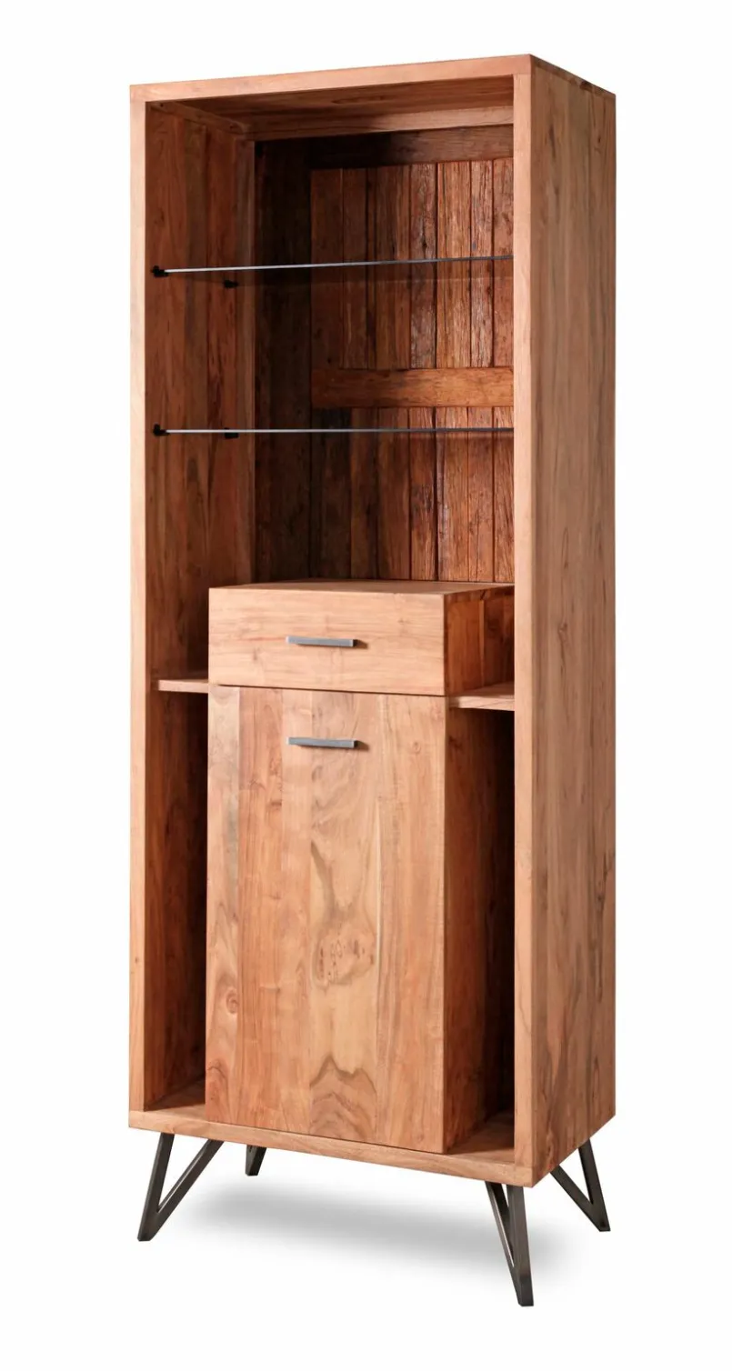 Highboard Hudson 2172<WOLFMÖBEL Outlet