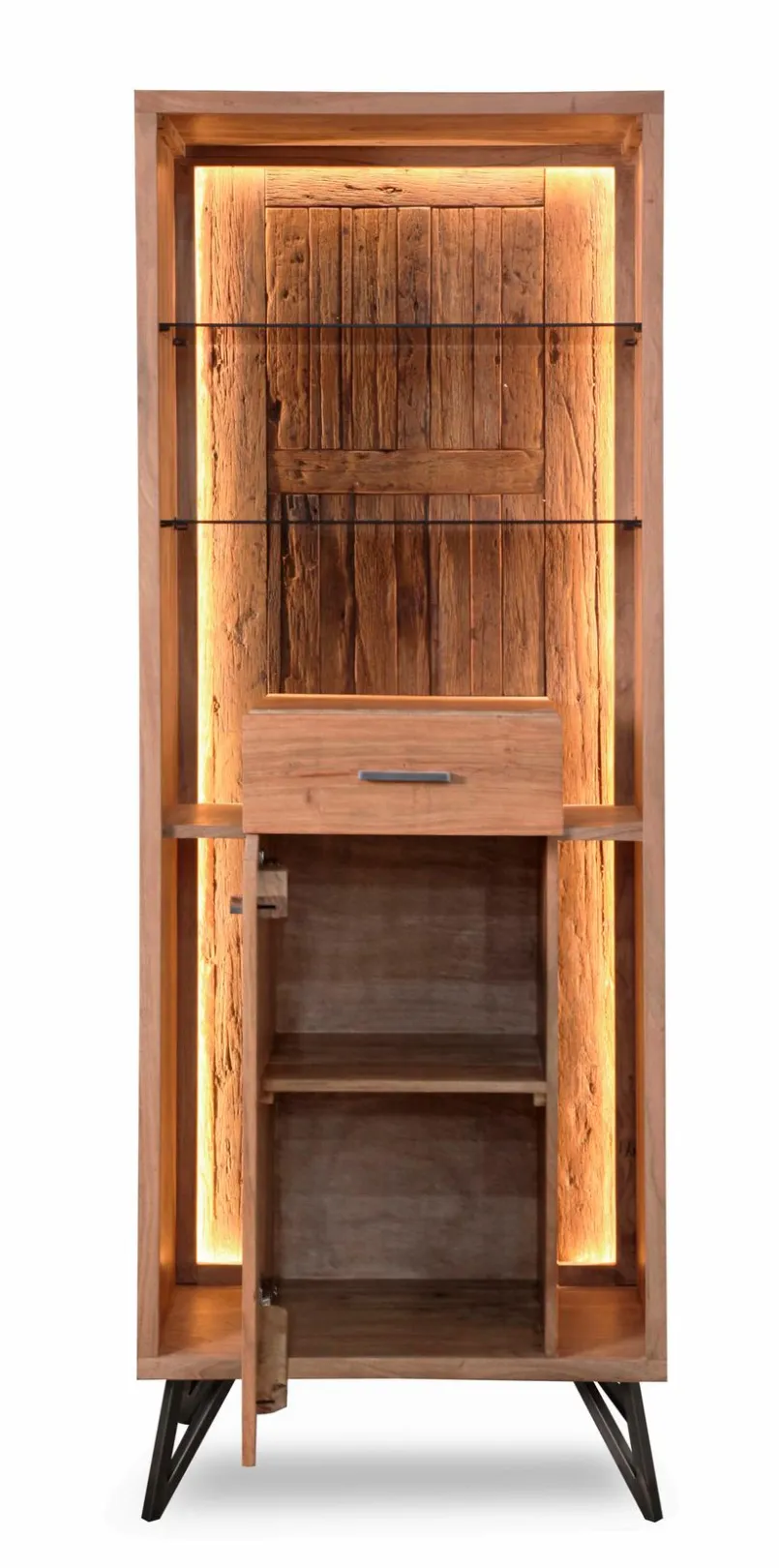 Highboard Hudson 2172<WOLFMÖBEL Outlet